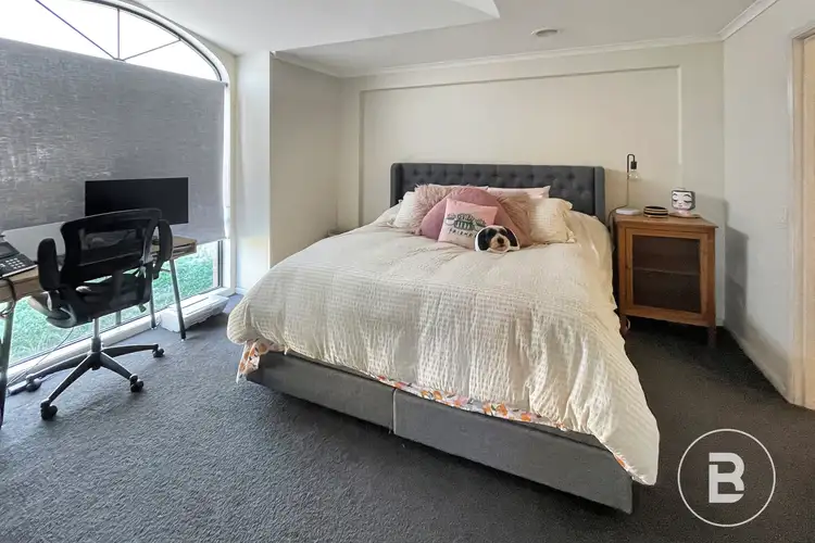 Second view of Homely house listing, 40 Bassett Drive, Strathfieldsaye VIC 3551