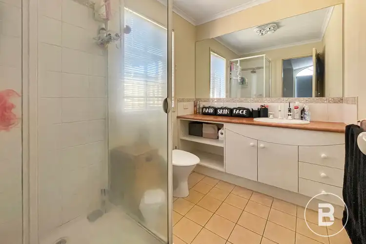 Third view of Homely house listing, 40 Bassett Drive, Strathfieldsaye VIC 3551