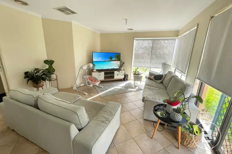 Fourth view of Homely house listing, 40 Bassett Drive, Strathfieldsaye VIC 3551