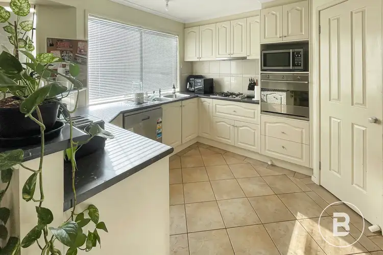 Fifth view of Homely house listing, 40 Bassett Drive, Strathfieldsaye VIC 3551