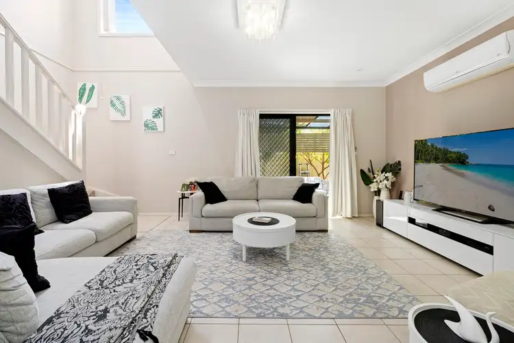 3/6-8 Hillier Road, Liverpool NSW 2170