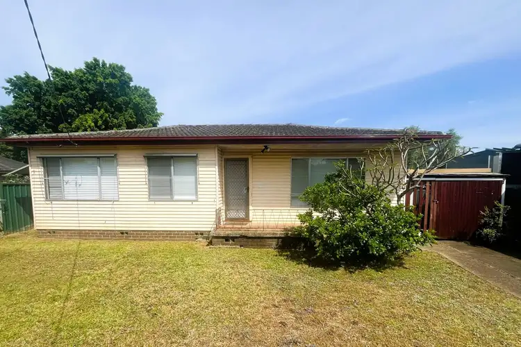 48 Rudolf Road, Seven Hills NSW 2147