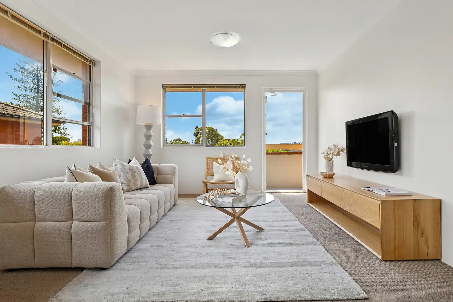 Main view of Homely apartment listing, 6/5 Astolat Street, Randwick NSW 2031