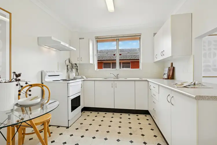 Fourth view of Homely apartment listing, 6/5 Astolat Street, Randwick NSW 2031