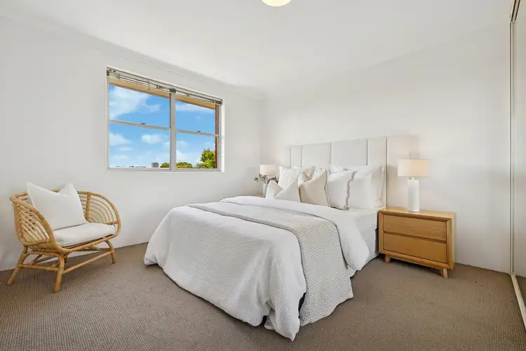 Fifth view of Homely apartment listing, 6/5 Astolat Street, Randwick NSW 2031
