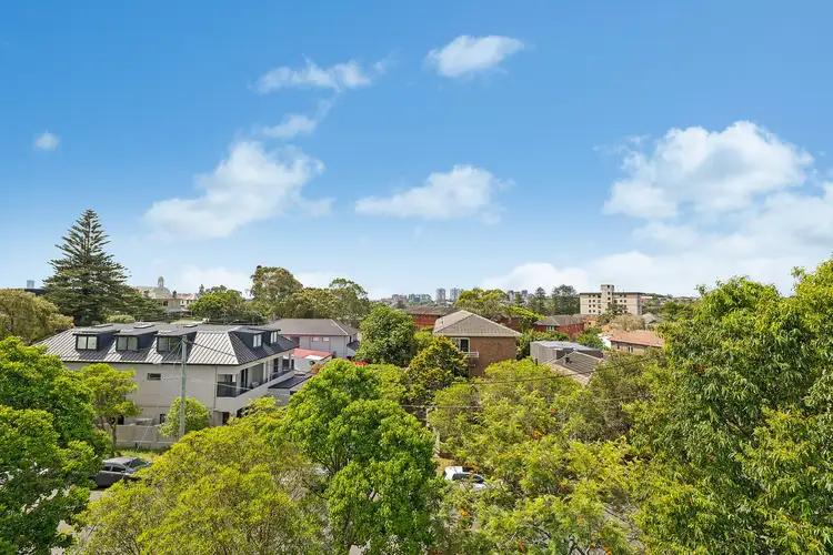 Sixth view of Homely apartment listing, 6/5 Astolat Street, Randwick NSW 2031