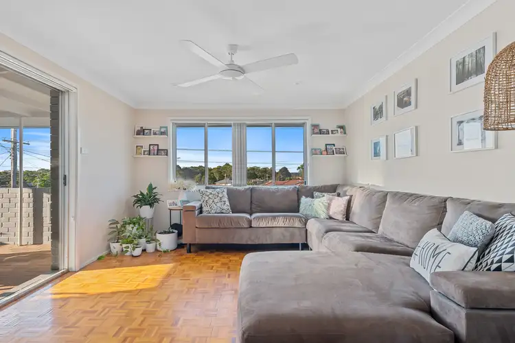 Second view of Homely house listing, 98 Mississippi Road, Seven Hills NSW 2147