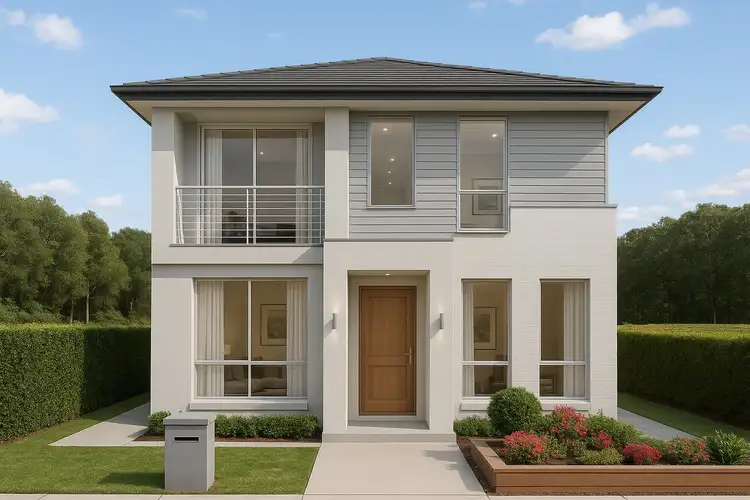 Lot 4619 Menangle Park Road, Menangle Park NSW 2563