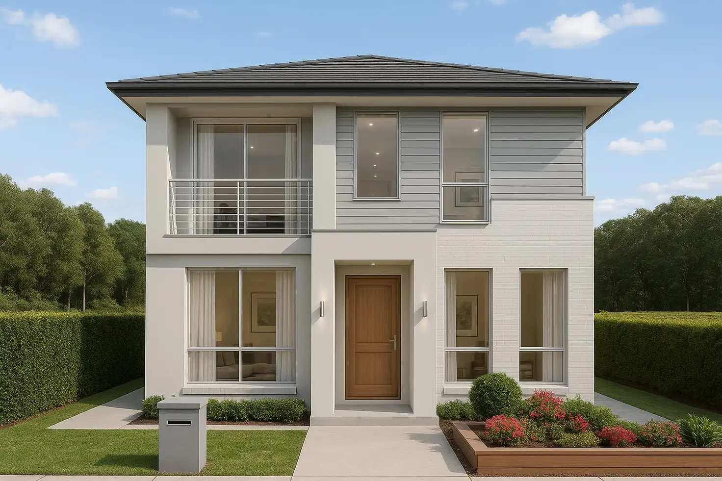 Main view of Homely house listing, Lot 4619 Menangle Park Road, Menangle Park NSW 2563