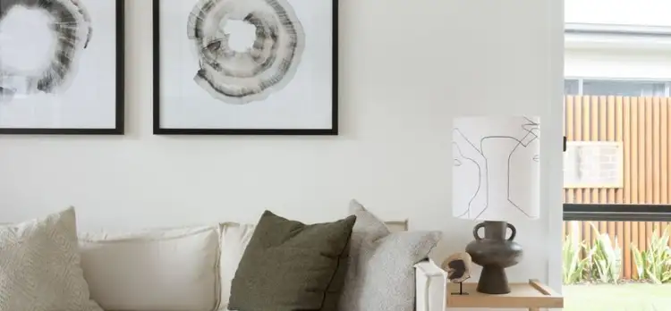 Sixth view of Homely house listing, Lot 4619 Menangle Park Road, Menangle Park NSW 2563