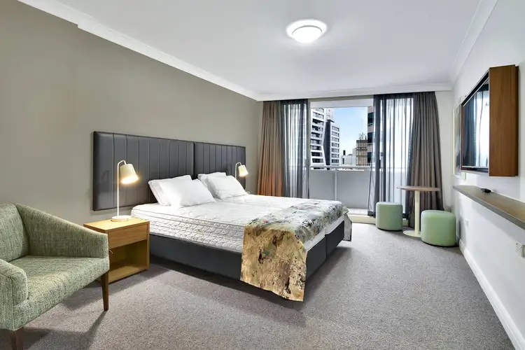 913/10 Brown Street, Chatswood NSW 2067