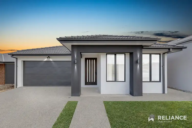 3 Boxelder Street, Sunbury VIC 3429