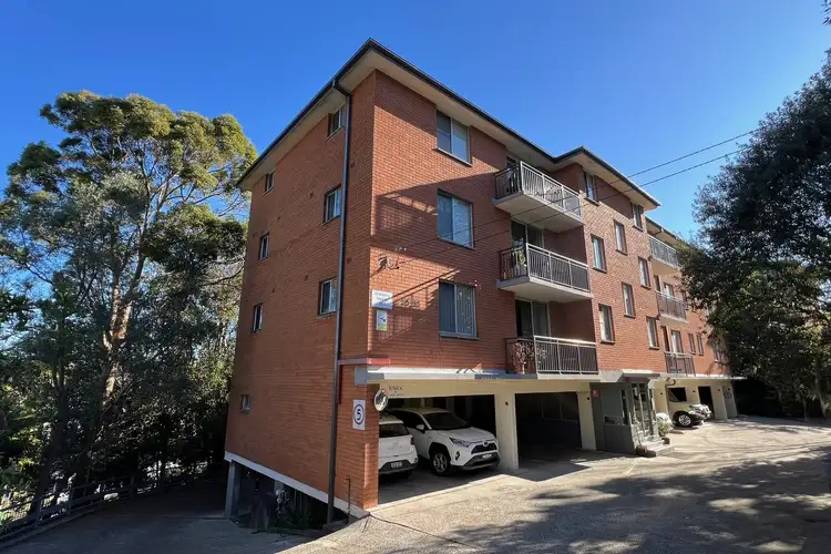 21/26 - 30 Waine Street, Freshwater NSW 2096