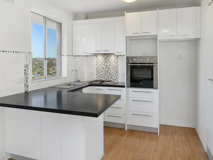 Second view of Homely apartment listing, 21/26 - 30 Waine Street, Freshwater NSW 2096