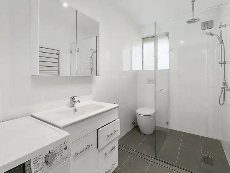 Third view of Homely apartment listing, 21/26 - 30 Waine Street, Freshwater NSW 2096