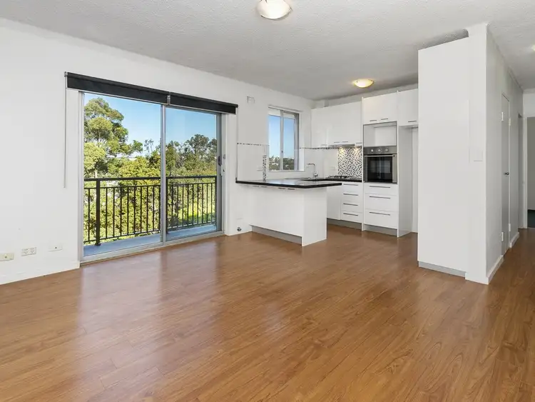 Fourth view of Homely apartment listing, 21/26 - 30 Waine Street, Freshwater NSW 2096