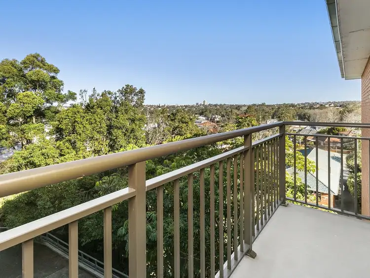 Fifth view of Homely apartment listing, 21/26 - 30 Waine Street, Freshwater NSW 2096