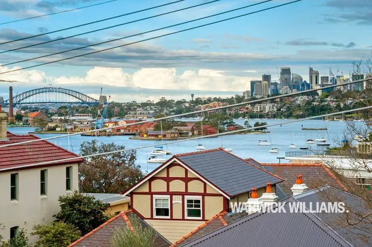 34 Collingwood Street, Drummoyne NSW 2047