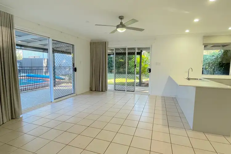 Second view of Homely house listing, 75 Tradewinds Drive, Banksia Beach QLD 4507