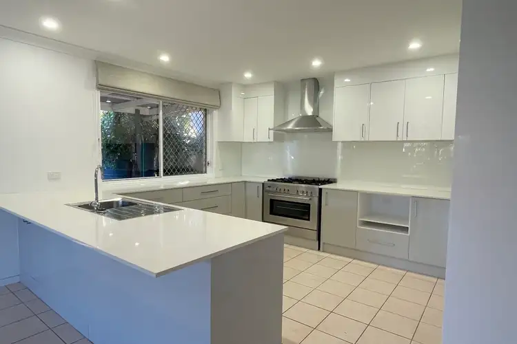 Third view of Homely house listing, 75 Tradewinds Drive, Banksia Beach QLD 4507