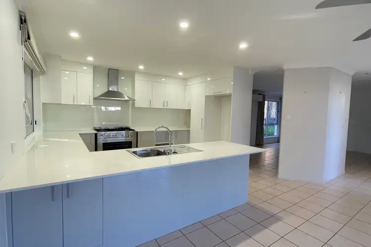 Fourth view of Homely house listing, 75 Tradewinds Drive, Banksia Beach QLD 4507