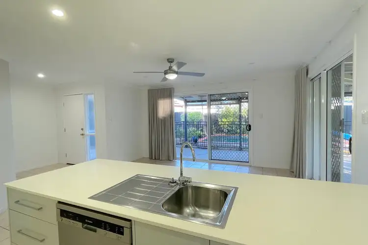 Fifth view of Homely house listing, 75 Tradewinds Drive, Banksia Beach QLD 4507