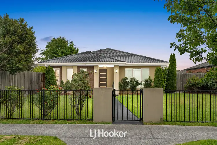 29 Kyla Avenue, Dandenong VIC 3175