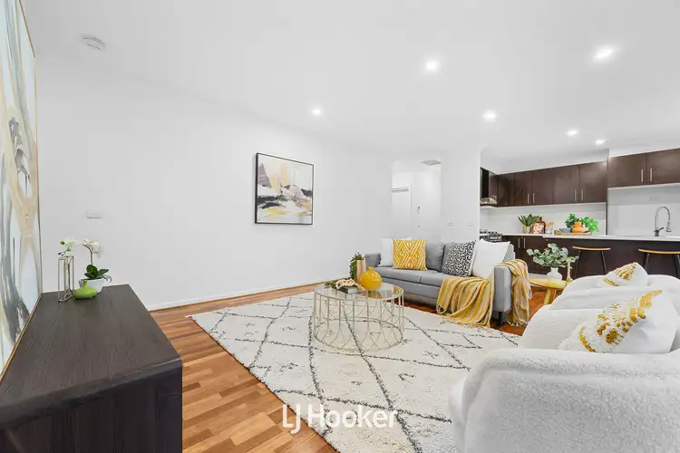Fifth view of Homely house listing, 29 Kyla Avenue, Dandenong VIC 3175