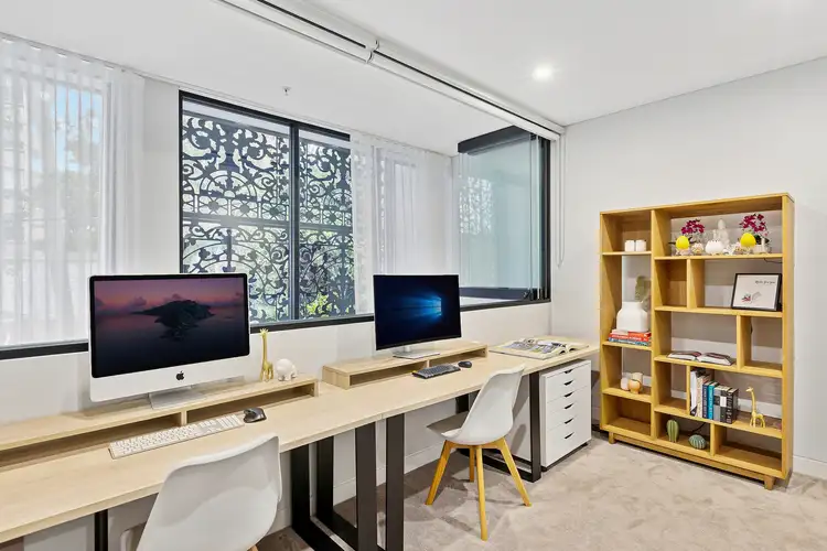 Sixth view of Homely townhouse listing, 5/155 Willoughby Road, Naremburn NSW 2065