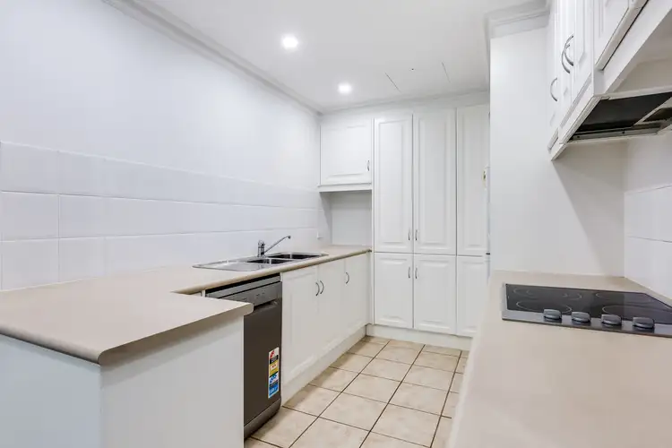 Third view of Homely unit listing, 24/11 Charlick Circuit, Adelaide SA 5000