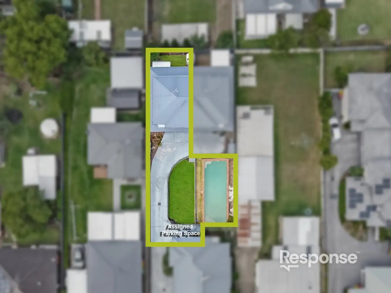 Main view of Homely townhouse listing, 4/18 Cam Street, Cambridge Park NSW 2747