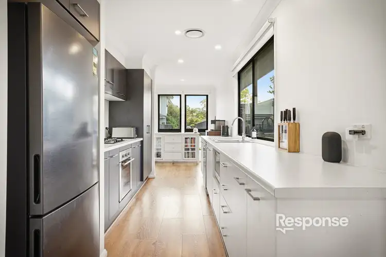 Third view of Homely townhouse listing, 4/18 Cam Street, Cambridge Park NSW 2747