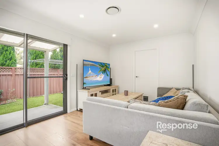 Fourth view of Homely townhouse listing, 4/18 Cam Street, Cambridge Park NSW 2747