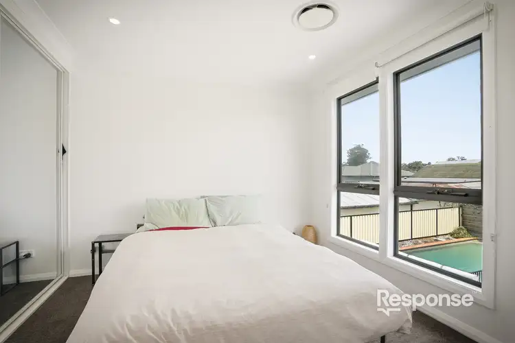 Fifth view of Homely townhouse listing, 4/18 Cam Street, Cambridge Park NSW 2747