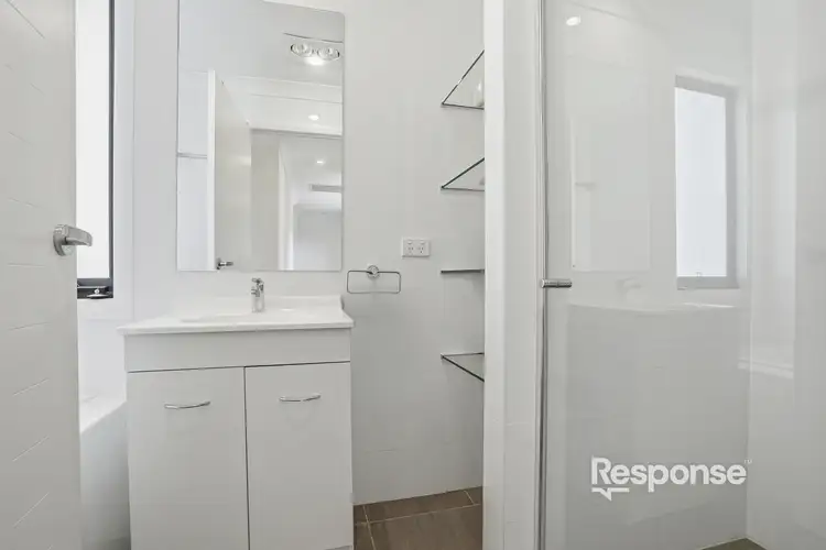 Sixth view of Homely townhouse listing, 4/18 Cam Street, Cambridge Park NSW 2747