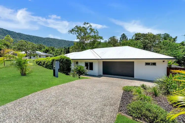 68 Leonard Street, Kewarra Beach QLD 4879