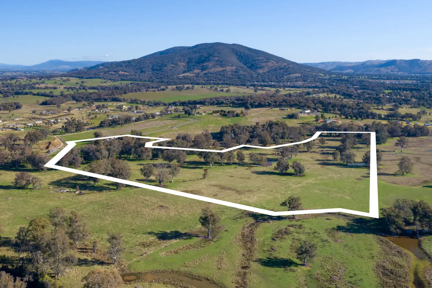 Main view of Homely land listing, 9 Apple Box Court, Baranduda VIC 3691