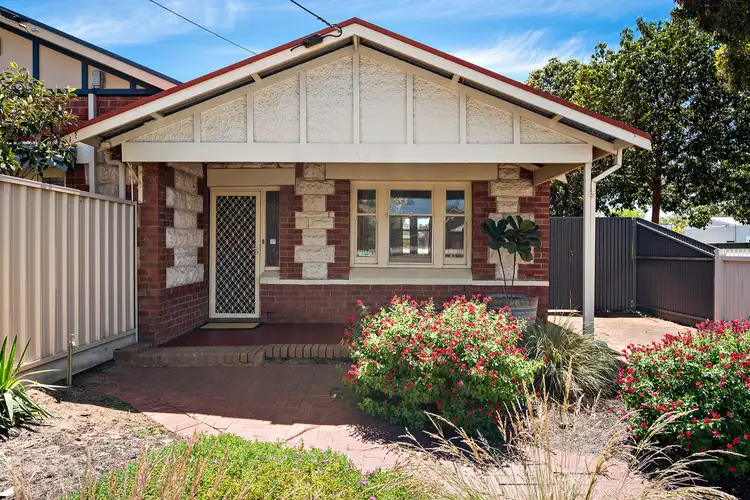 6A Lapthorne Street, Glenelg East SA 5045