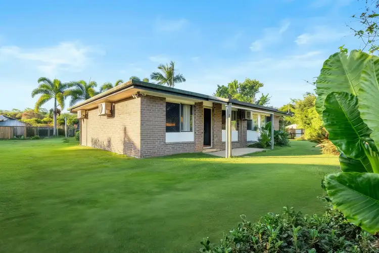 5-7 Burton Close, White Rock QLD 4868