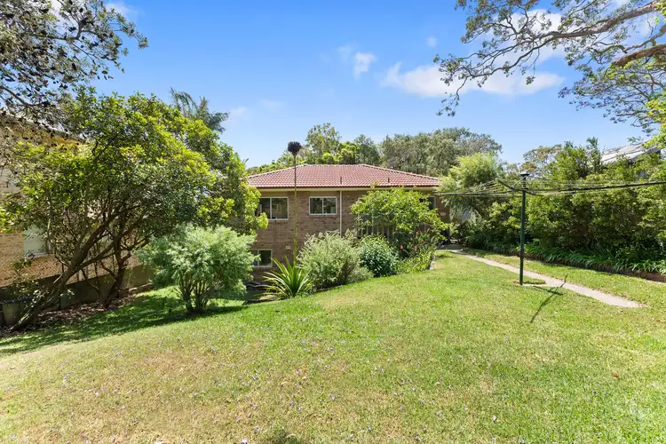 Second view of Homely house listing, 10A Baker Street, Bundeena NSW 2230