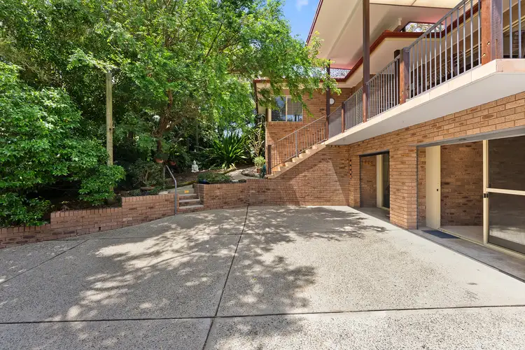 Fifth view of Homely house listing, 10A Baker Street, Bundeena NSW 2230