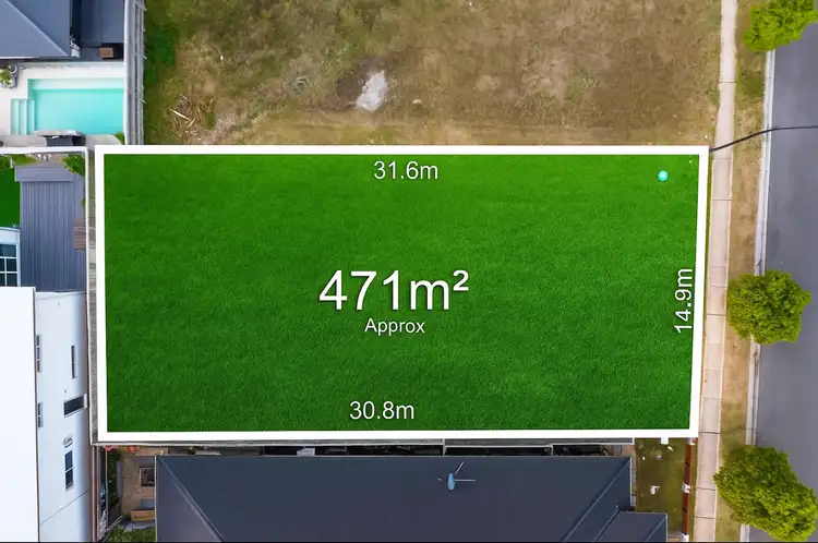 30 Bloomsdale Circuit (Gables), Box Hill NSW 2765