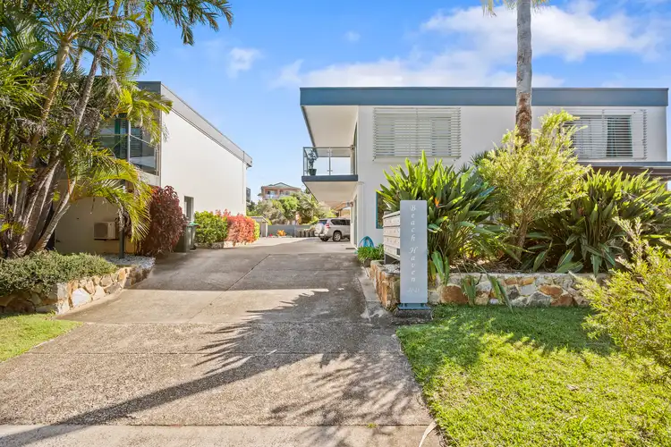 4/21-23 Twenty Second Avenue, Sawtell NSW 2452