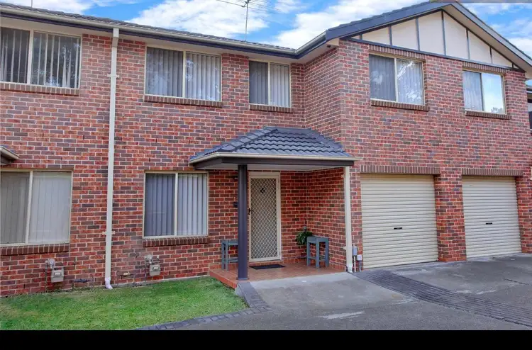 10/9 O'Brien Street, Mount Druitt NSW 2770