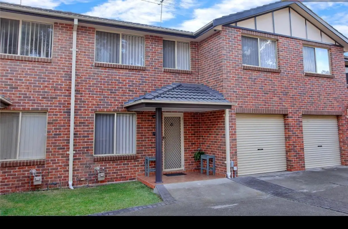 Main view of Homely unit listing, 10/9 O'Brien Street, Mount Druitt NSW 2770