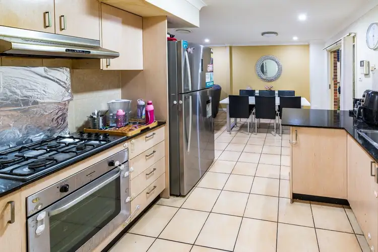 Third view of Homely unit listing, 10/9 O'Brien Street, Mount Druitt NSW 2770