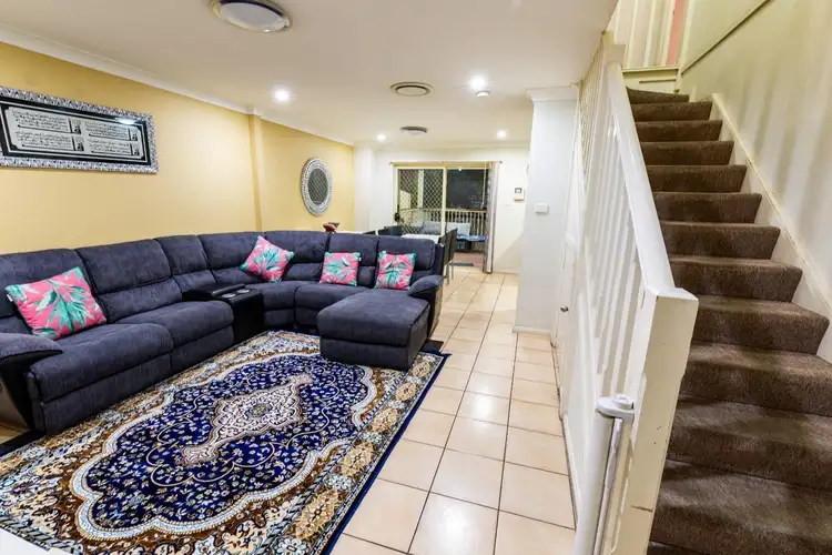 Fourth view of Homely unit listing, 10/9 O'Brien Street, Mount Druitt NSW 2770