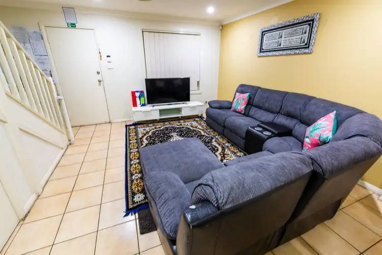 Fifth view of Homely unit listing, 10/9 O'Brien Street, Mount Druitt NSW 2770