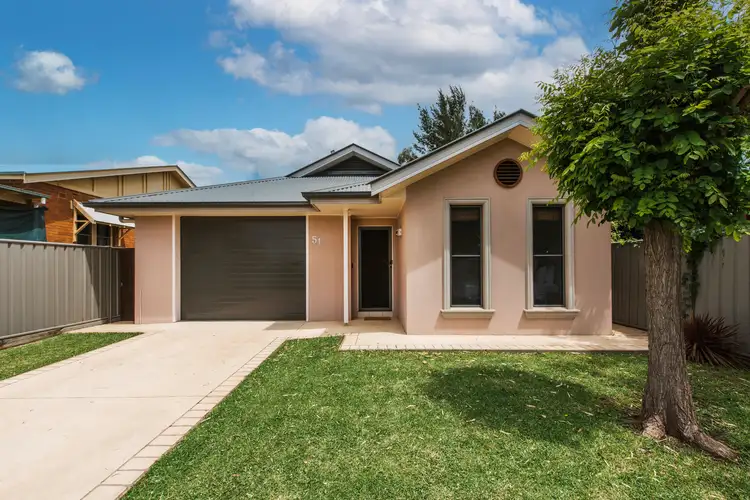 51 Gladstone Street, Mudgee NSW 2850