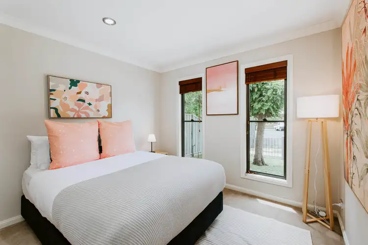 Second view of Homely house listing, 51 Gladstone Street, Mudgee NSW 2850